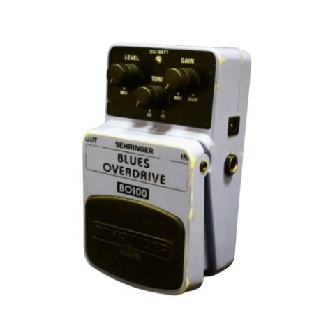 Behringer Blues Overdrive